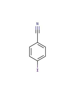 AstaTech 4-IODOBENZONITRILE; 95%; 5G